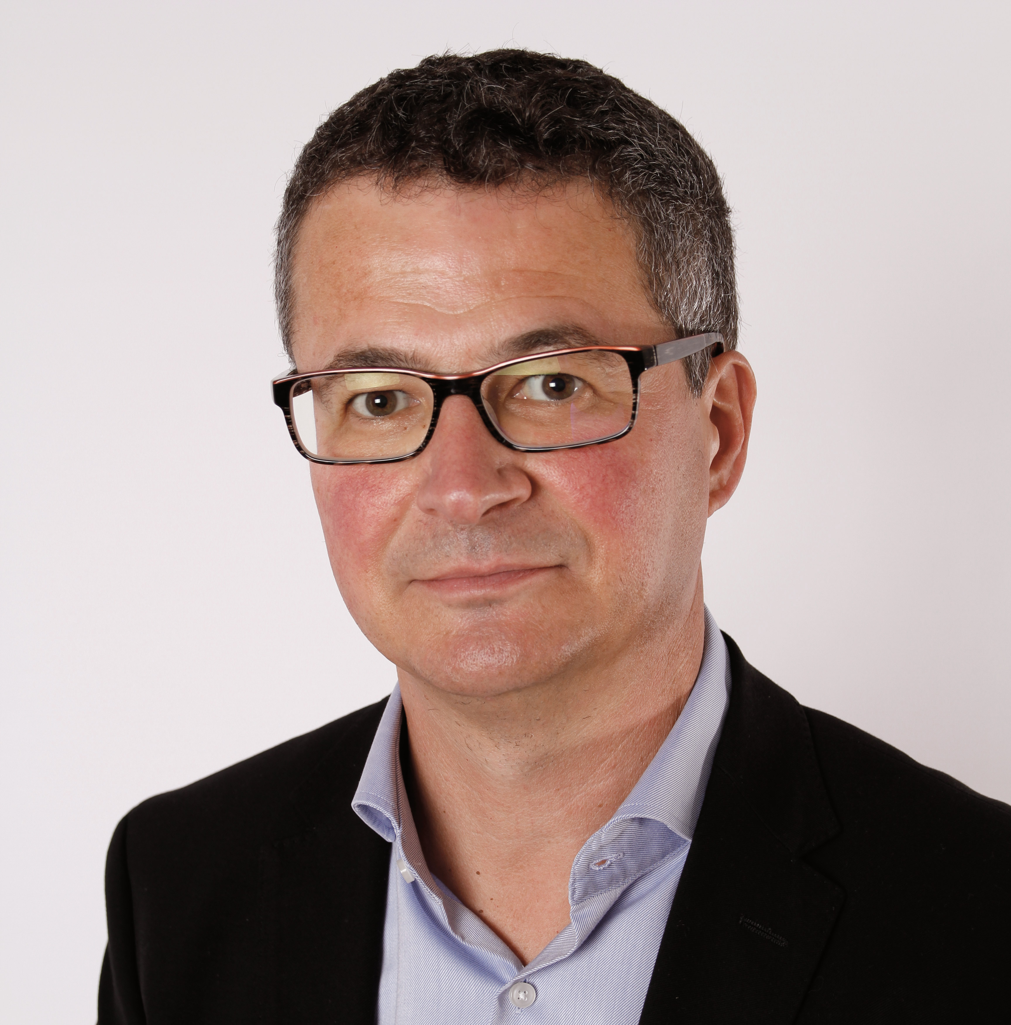 Pascal Perrier - Gérant